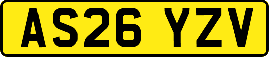AS26YZV