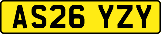 AS26YZY