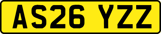 AS26YZZ
