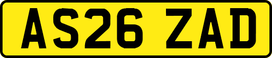 AS26ZAD