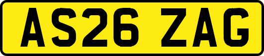 AS26ZAG