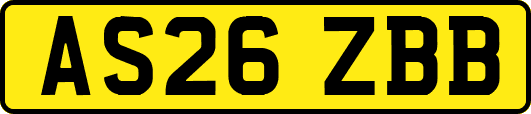 AS26ZBB