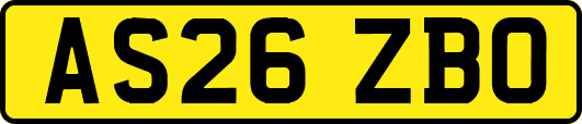 AS26ZBO