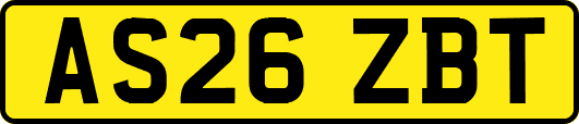 AS26ZBT