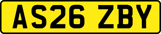 AS26ZBY