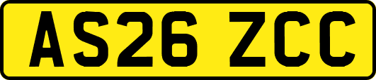 AS26ZCC