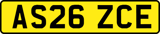 AS26ZCE
