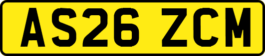 AS26ZCM
