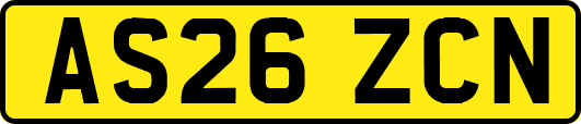 AS26ZCN