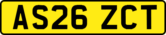 AS26ZCT