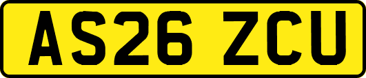 AS26ZCU