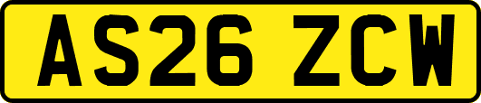 AS26ZCW