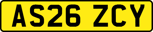 AS26ZCY