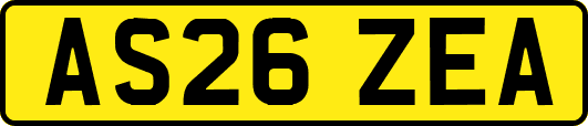 AS26ZEA