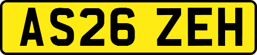 AS26ZEH