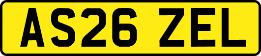 AS26ZEL