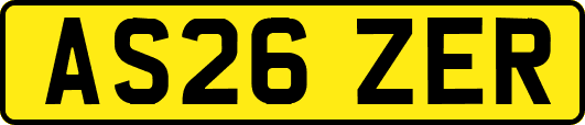 AS26ZER