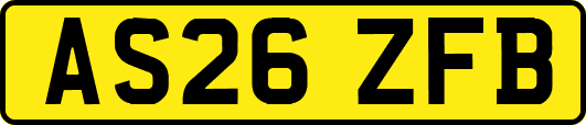 AS26ZFB