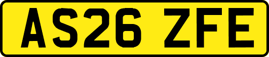 AS26ZFE