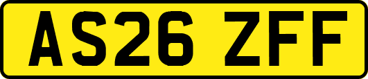 AS26ZFF
