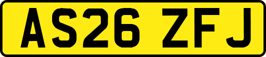 AS26ZFJ