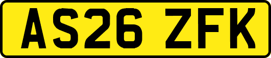 AS26ZFK