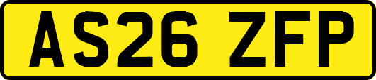 AS26ZFP