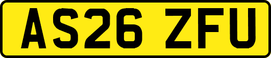 AS26ZFU
