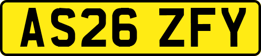 AS26ZFY