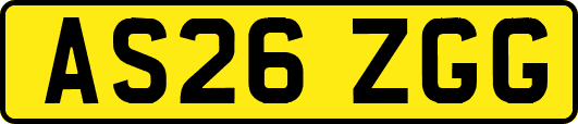 AS26ZGG