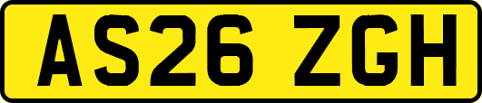 AS26ZGH
