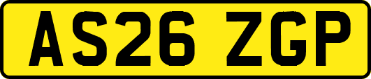 AS26ZGP