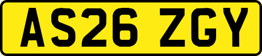AS26ZGY