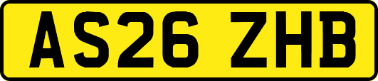 AS26ZHB
