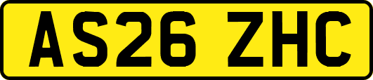 AS26ZHC