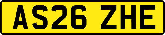 AS26ZHE