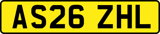 AS26ZHL