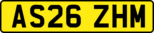 AS26ZHM