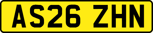 AS26ZHN