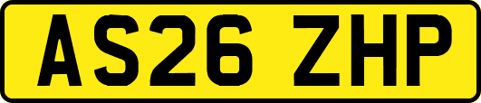 AS26ZHP