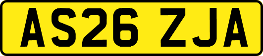 AS26ZJA