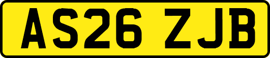 AS26ZJB