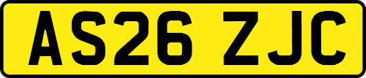 AS26ZJC