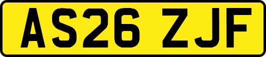 AS26ZJF