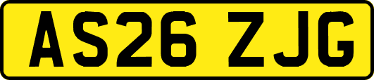AS26ZJG