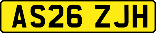 AS26ZJH