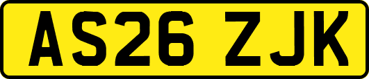 AS26ZJK
