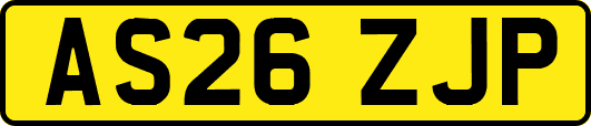 AS26ZJP