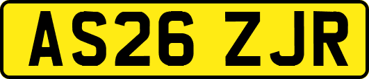 AS26ZJR
