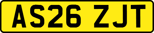 AS26ZJT